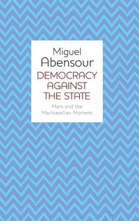 Produktbild: Democracy Against the State