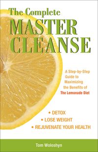 Produktbild: The Complete Master Cleanse