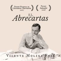 Produktbild: El Abrecartas