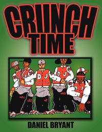 Produktbild: "Crunch Time"