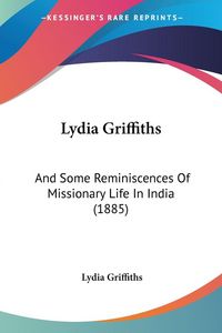 Produktbild: Griffiths, L: Lydia Griffiths