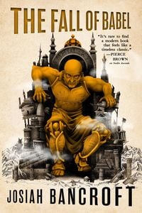 Produktbild: The Fall of Babel