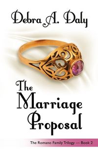 Produktbild: The Marriage Proposal