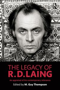 Produktbild: The Legacy of R. D. Laing