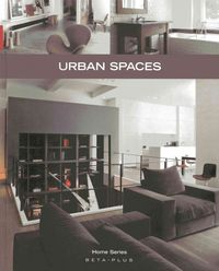 Produktbild: Druesne, A: Urban Spaces