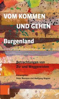Produktbild: Vom Kommen und Gehen