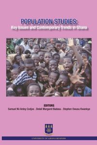 Produktbild: Population Studies
