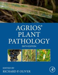 Produktbild: Agrios' Plant Pathology