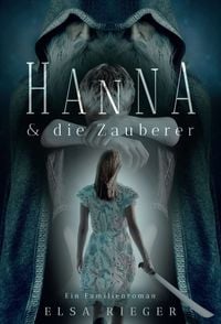 Produktbild: Hanna und die Zauberer