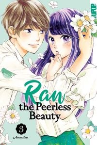 Produktbild: Ran the Peerless Beauty 03