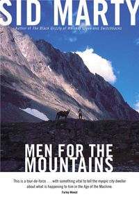 Produktbild: Men for the Mountains