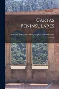 Produktbild: Cartas Peninsulares
