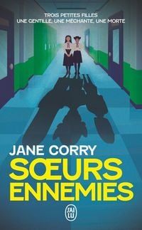 Produktbild: Soeurs ennemies