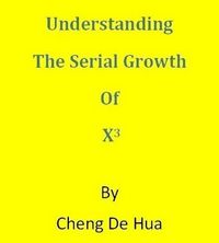 Produktbild: Understanding the Serial Growth of x3 .
