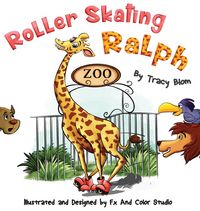Produktbild: Roller Skating Ralph