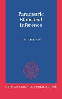 Produktbild: Parametric Statistical Inference