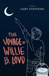 Produktbild: Voyage of Willie B. Lovd