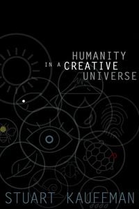 Produktbild: Humanity in a Creative Universe
