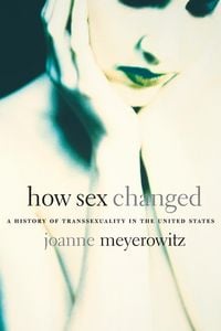 Produktbild: How Sex Changed