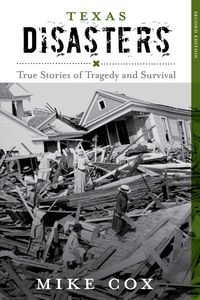 Produktbild: Texas Disasters