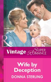 Produktbild: Wife By Deception