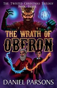Produktbild: The Wrath of Oberon