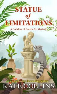 Produktbild: Statue of Limitations