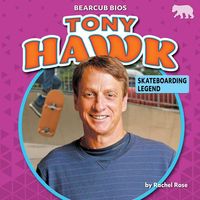 Produktbild: Tony Hawk