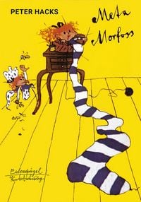 Produktbild: Meta Morfoss
