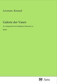 Produktbild: Galerie der Vasen
