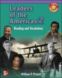 Produktbild: Leaders Of The Amer Level 2 Te