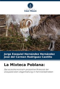 Produktbild: La Mixteca Poblana: