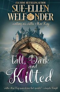 Produktbild: Tall, Dark, and Kilted