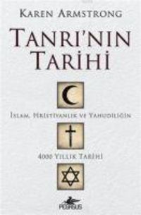 Produktbild: Tanrinin Tarihi