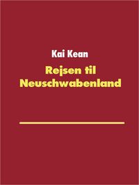Produktbild: Rejsen til Neuschwabenland