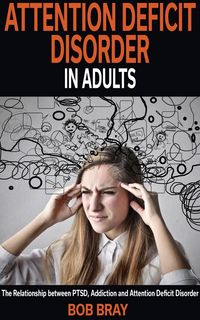 Produktbild: Attention Deficit Disorder In Adults