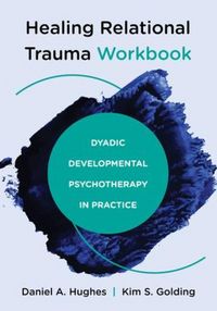 Produktbild: Healing Relational Trauma Workbook