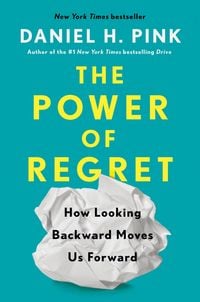 Produktbild: The Power of Regret