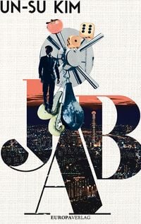 Produktbild: JAB