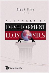 Produktbild: Advances in Development Economics