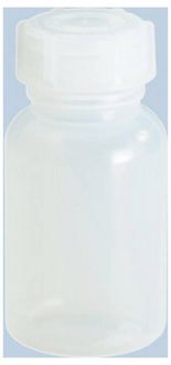Produktbild: H&uuml;nersdorff 420500 Weithalsflasche 300ml