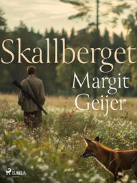 Produktbild: Skallberget