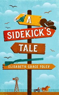 Produktbild: A Sidekick's Tale