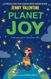 Produktbild: Planet Joy