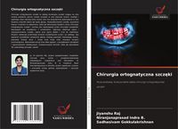Produktbild: Chirurgia ortognatyczna szcz&iquest;ki