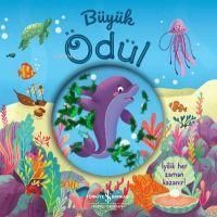 Produktbild: B&uuml;y&uuml;k &Ouml;d&uuml;l