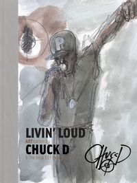 Produktbild: Livin' Loud