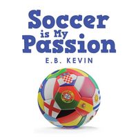 Produktbild: Soccer Is My Passion