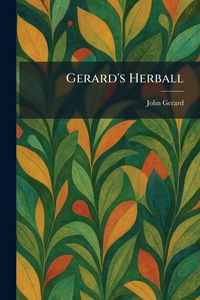 Produktbild: Gerard's Herball