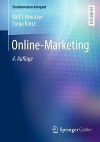 Produktbild: Online-Marketing